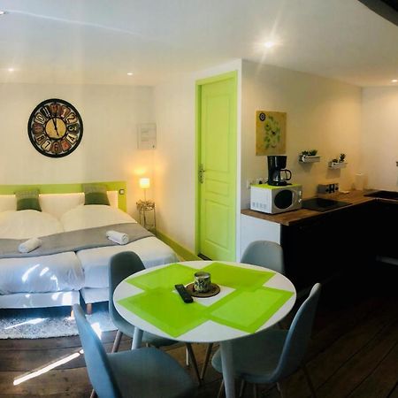 La Maison Du Voyage Damblain Zewnętrze zdjęcie