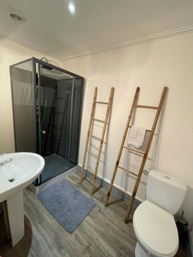 La Maison Du Voyage Damblain Zewnętrze zdjęcie